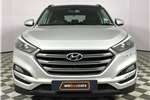 Used 2018 Hyundai Tucson 2.0 Elite auto