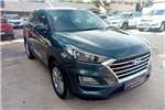 Used 2019 Hyundai Tucson 2.0 Elite auto