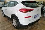  2020 Hyundai Tucson Tucson 2.0 Elite auto