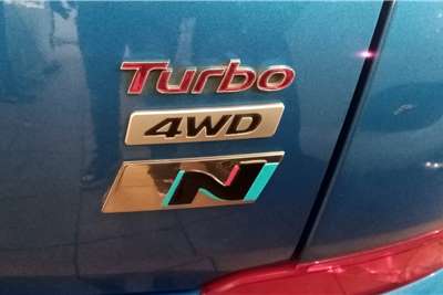  2018 Hyundai Tucson TUCSON 2.0 EXECUTIVE A/T
