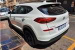 Used 2018 Hyundai Tucson TUCSON 2.0 EXECUTIVE A/T