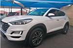  2019 Hyundai Tucson TUCSON 2.0 EXECUTIVE A/T