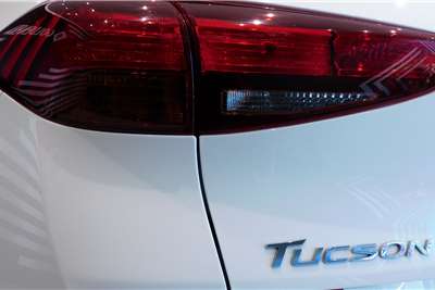 Used 2019 Hyundai Tucson TUCSON 2.0 EXECUTIVE A/T