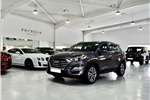  2020 Hyundai Tucson TUCSON 2.0 EXECUTIVE A/T