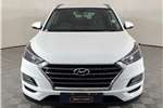  2020 Hyundai Tucson TUCSON 2.0 EXECUTIVE A/T