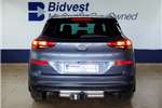  2020 Hyundai Tucson TUCSON 2.0 EXECUTIVE A/T
