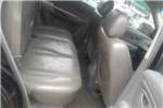  2005 Hyundai Tucson Tucson 2.0 GLS 