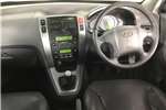  2005 Hyundai Tucson Tucson 2.0 GLS 