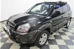  2006 Hyundai Tucson Tucson 2.0 GLS 