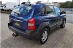  2006 Hyundai Tucson Tucson 2.0 GLS 