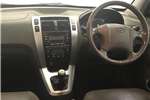  2006 Hyundai Tucson Tucson 2.0 GLS 