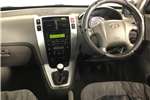  2006 Hyundai Tucson Tucson 2.0 GLS 