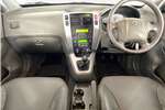  2006 Hyundai Tucson Tucson 2.0 GLS 