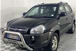  2006 Hyundai Tucson Tucson 2.0 GLS 