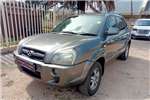 Used 2006 Hyundai Tucson 2.0 GLS