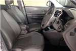  2007 Hyundai Tucson Tucson 2.0 GLS 