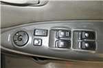  2007 Hyundai Tucson Tucson 2.0 GLS 