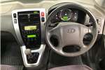  2007 Hyundai Tucson Tucson 2.0 GLS 