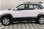  2007 Hyundai Tucson Tucson 2.0 GLS 