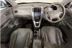  2007 Hyundai Tucson Tucson 2.0 GLS 