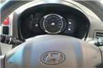  2008 Hyundai Tucson Tucson 2.0 GLS 