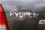  2008 Hyundai Tucson Tucson 2.0 GLS 