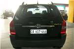  2008 Hyundai Tucson Tucson 2.0 GLS 