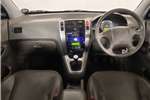  2008 Hyundai Tucson Tucson 2.0 GLS 