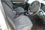  2009 Hyundai Tucson Tucson 2.0 GLS 