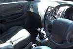  2009 Hyundai Tucson Tucson 2.0 GLS 