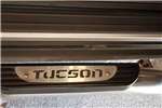  2009 Hyundai Tucson Tucson 2.0 GLS 