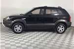  2009 Hyundai Tucson Tucson 2.0 GLS 