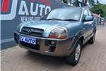 Used 2010 Hyundai Tucson 2.0 GLS