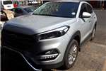  2016 Hyundai Tucson Tucson 2.0 GLS 