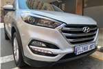  2016 Hyundai Tucson Tucson 2.0 GLS 