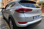  2016 Hyundai Tucson Tucson 2.0 GLS 