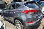  2016 Hyundai Tucson Tucson 2.0 GLS 
