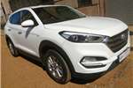  2016 Hyundai Tucson Tucson 2.0 GLS 