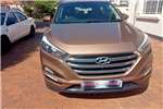 Used 2016 Hyundai Tucson 2.0 GLS