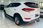 Used 2016 Hyundai Tucson 2.0 GLS