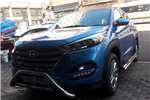  2017 Hyundai Tucson Tucson 2.0 GLS 
