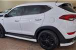  2017 Hyundai Tucson Tucson 2.0 GLS 