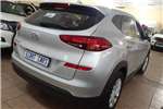  2018 Hyundai Tucson Tucson 2.0 GLS 