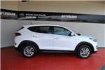  2016 Hyundai Tucson Tucson 2.0 Premium