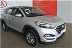  2016 Hyundai Tucson Tucson 2.0 Premium