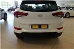  2016 Hyundai Tucson Tucson 2.0 Premium