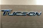  2016 Hyundai Tucson Tucson 2.0 Premium