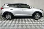 Used 2016 Hyundai Tucson 2.0 Premium