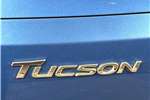 Used 2016 Hyundai Tucson 2.0 Premium
