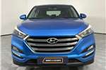 Used 2016 Hyundai Tucson 2.0 Premium